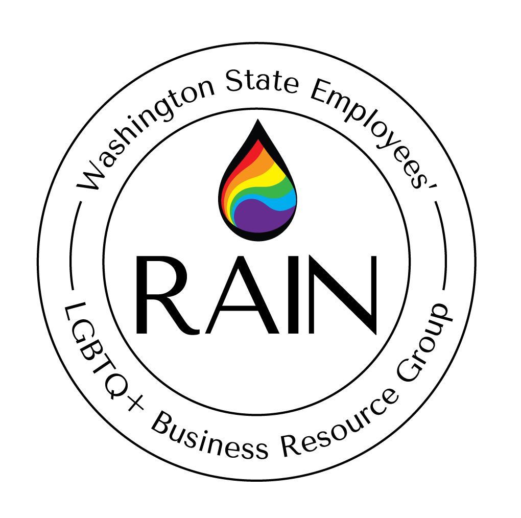 We employ and serve people of all backgrounds including people of color, immigrants, refugees, women, LGBTQ+, people with disabilities, and veterans. We value the unique traits and attributes that each employee brings to the job. Through the diverse perspectives of an inclusive workforce, we will create a more respectful, productive, and unified team to better serve the public of Washington.